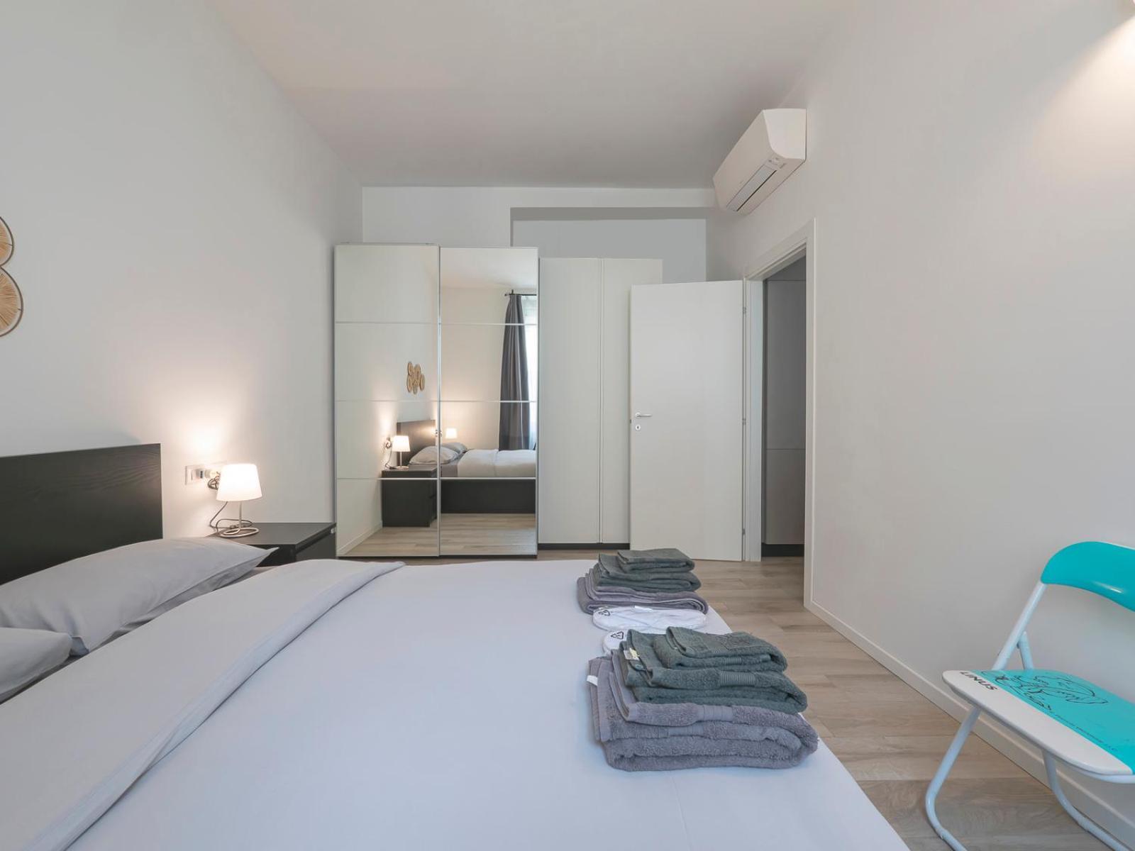 Minimal Chic - 7Sundays Lägenhet Milano Exteriör bild